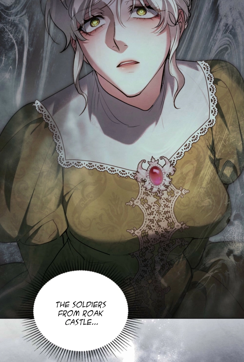 Her Majesty’s Night Chapter 52 page 89 - 
