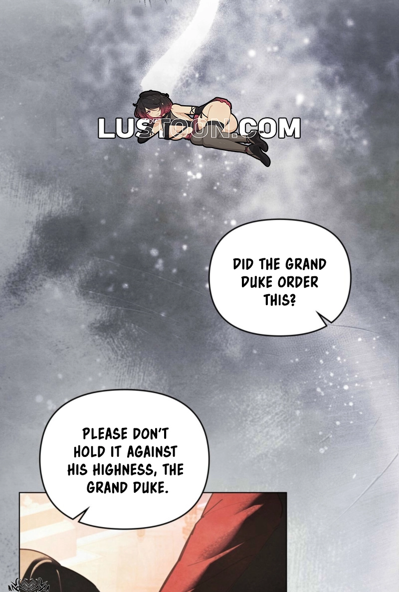 Her Majesty’s Night Chapter 52 page 90 - 