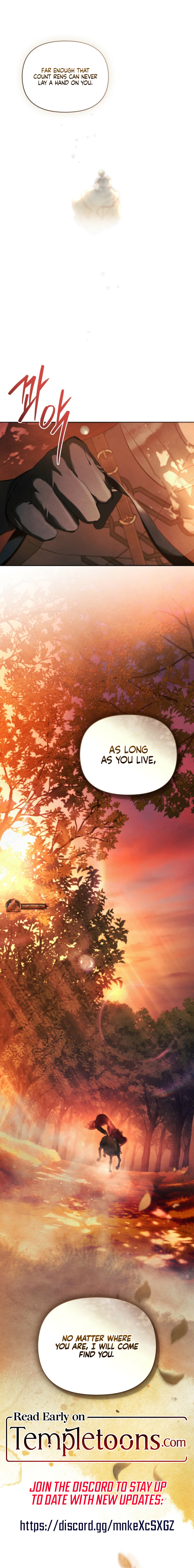 Her Majesty’s Night Chapter 53 page 9 - 