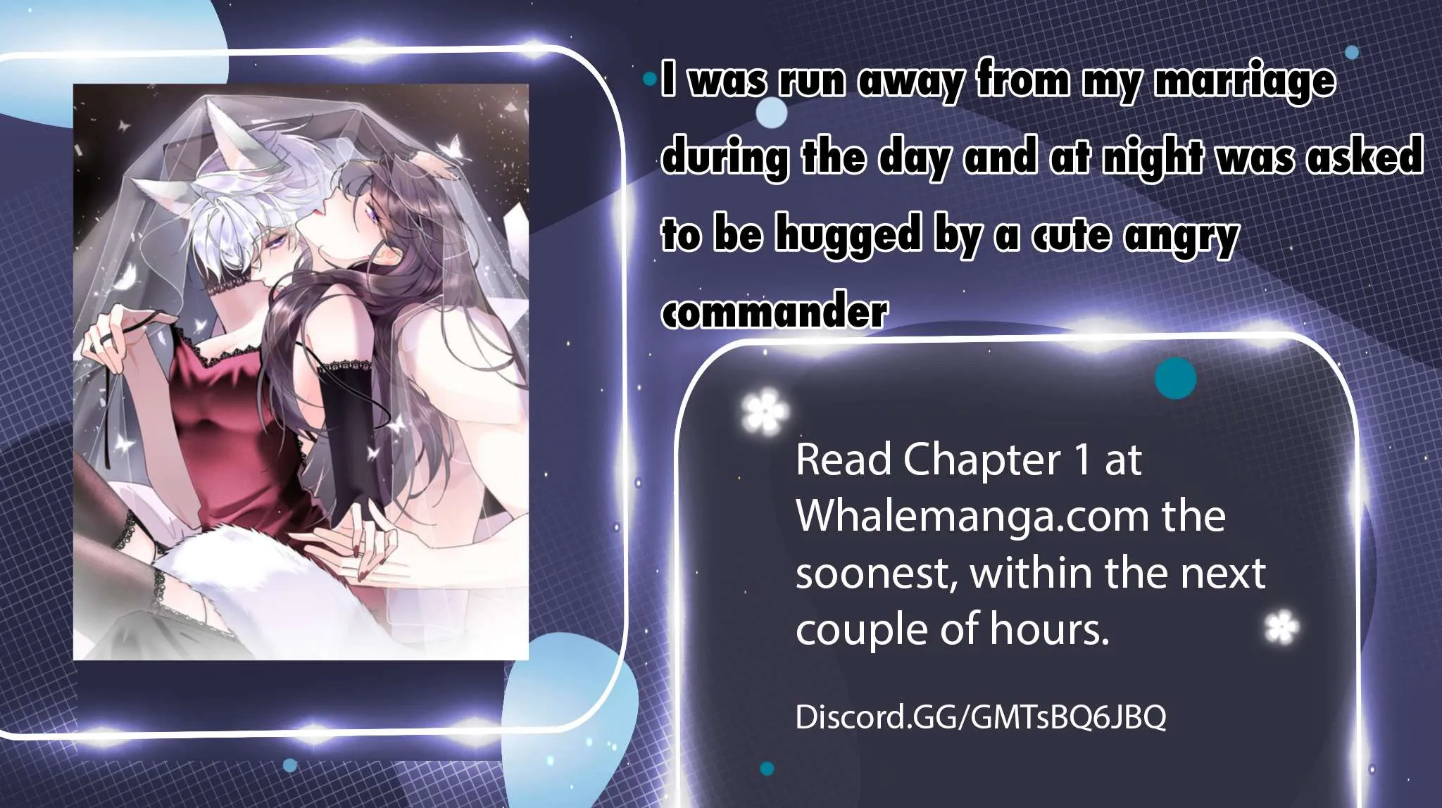 Her Marriage Was Called Off at Daytime, the Cutely Fierce Commander Asked Her For a Hug at Night Chapter 0 page 1 - 