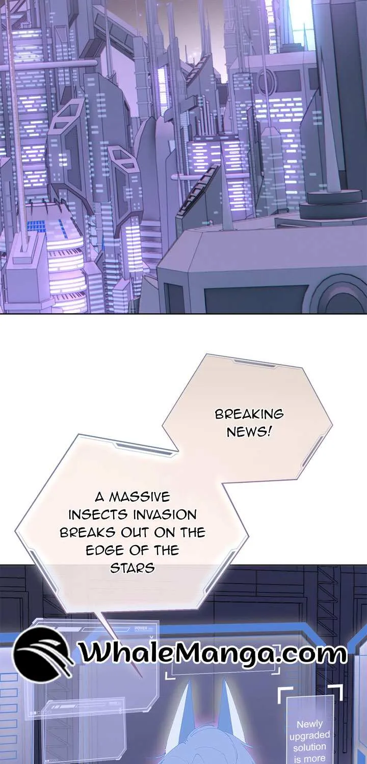 Her Marriage Was Called Off at Daytime, the Cutely Fierce Commander Asked Her For a Hug at Night Chapter 1 page 11 - 