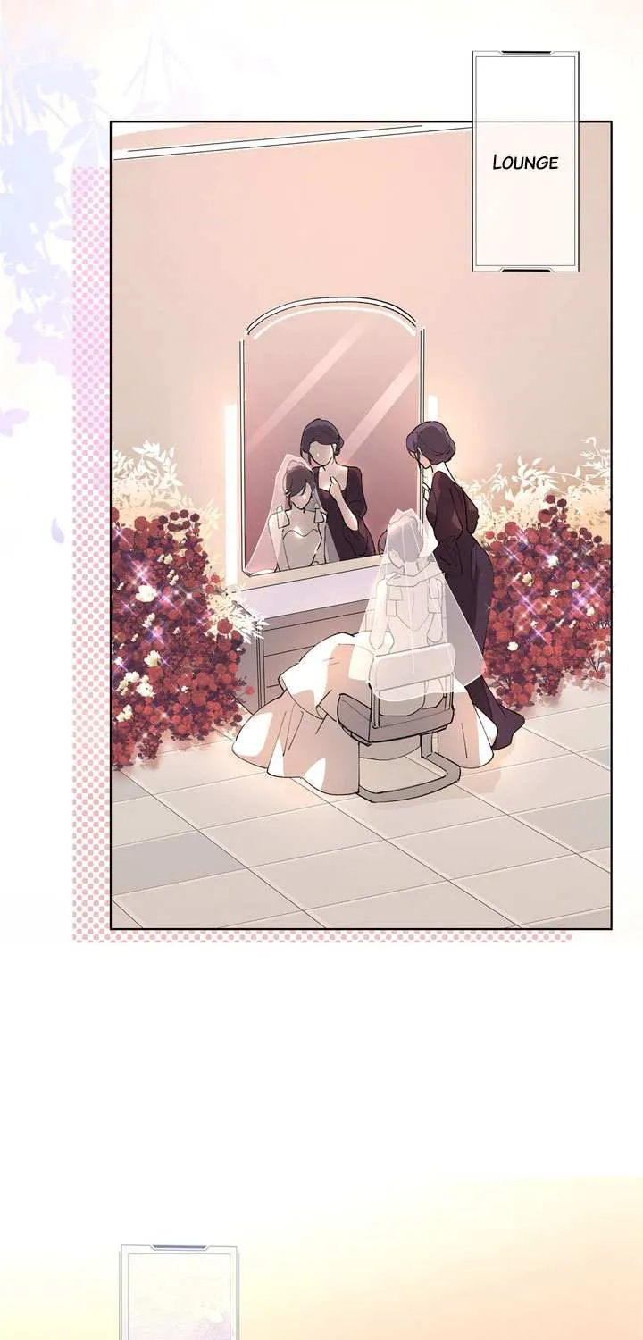 Her Marriage Was Called Off at Daytime, the Cutely Fierce Commander Asked Her For a Hug at Night Chapter 1 page 21 - 