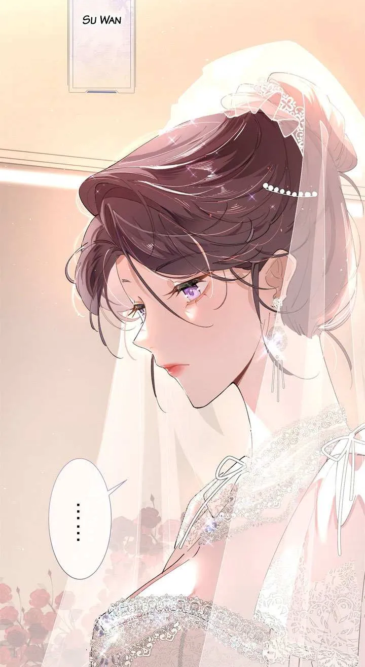 Her Marriage Was Called Off at Daytime, the Cutely Fierce Commander Asked Her For a Hug at Night Chapter 1 page 22 - 