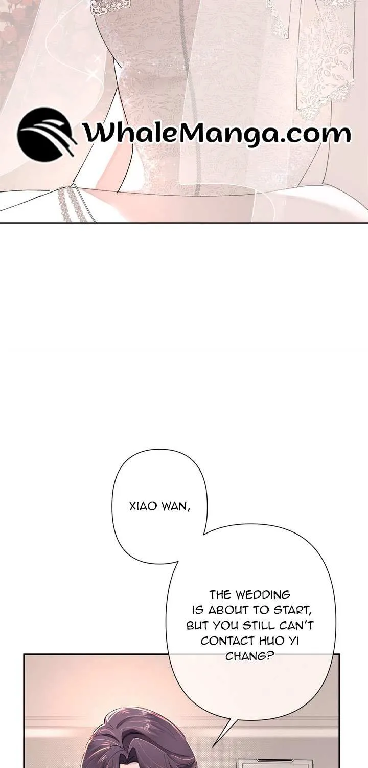 Her Marriage Was Called Off at Daytime, the Cutely Fierce Commander Asked Her For a Hug at Night Chapter 1 page 23 - 