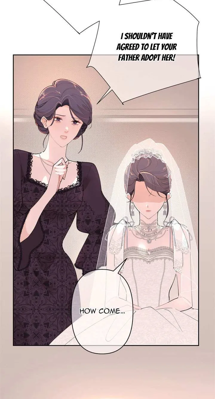 Her Marriage Was Called Off at Daytime, the Cutely Fierce Commander Asked Her For a Hug at Night Chapter 1 page 31 - 