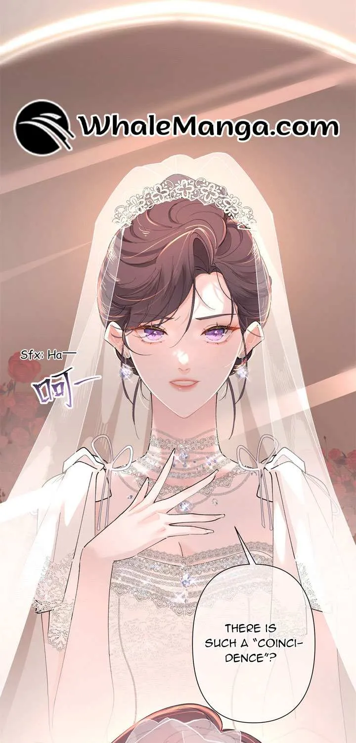 Her Marriage Was Called Off at Daytime, the Cutely Fierce Commander Asked Her For a Hug at Night Chapter 1 page 32 - 