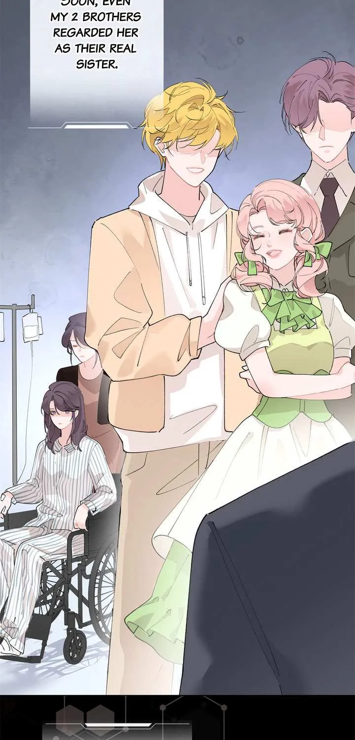 Her Marriage Was Called Off at Daytime, the Cutely Fierce Commander Asked Her For a Hug at Night Chapter 1 page 39 - 