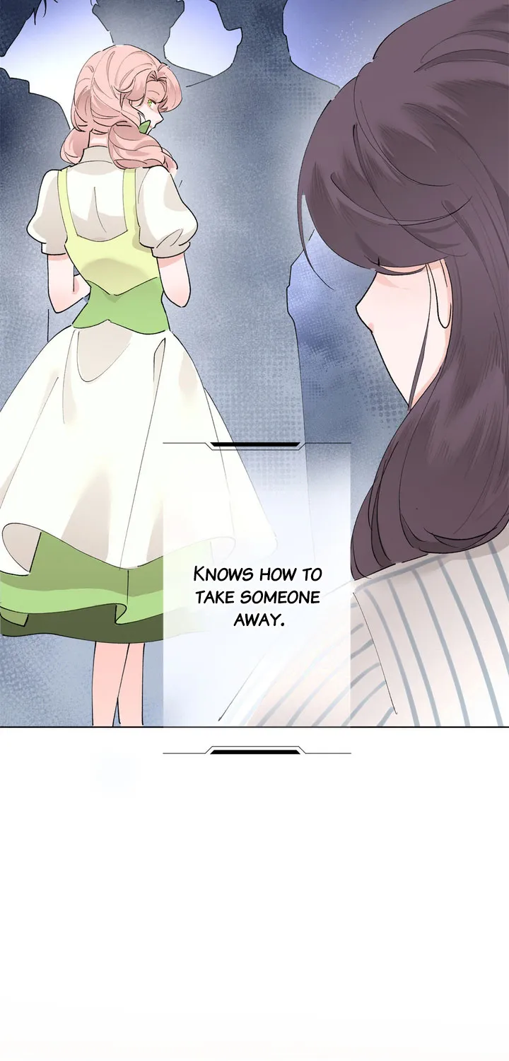 Her Marriage Was Called Off at Daytime, the Cutely Fierce Commander Asked Her For a Hug at Night Chapter 1 page 41 - 