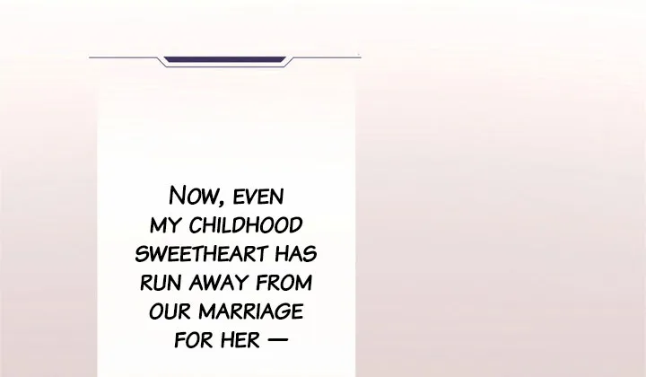 Her Marriage Was Called Off at Daytime, the Cutely Fierce Commander Asked Her For a Hug at Night Chapter 1 page 42 - 