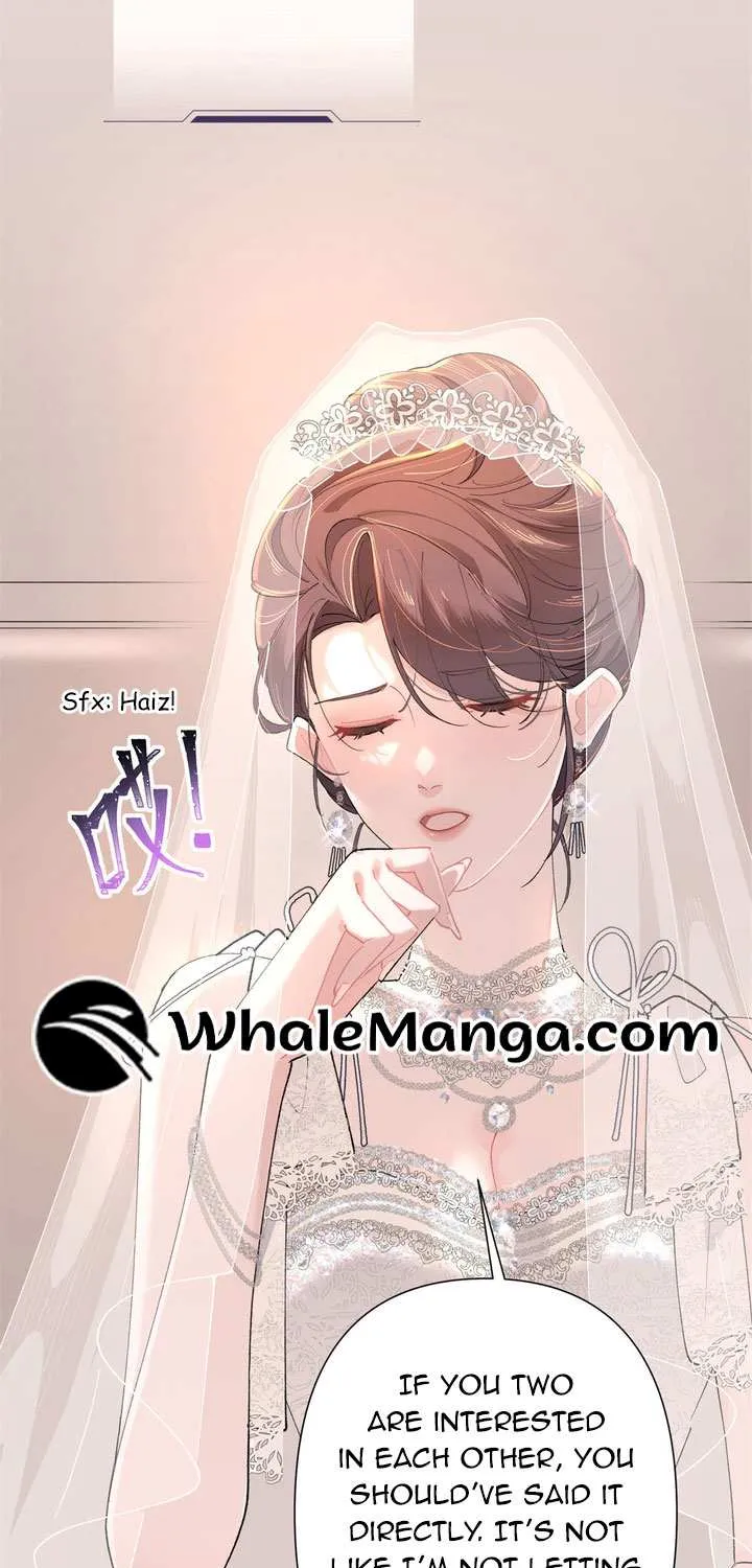 Her Marriage Was Called Off at Daytime, the Cutely Fierce Commander Asked Her For a Hug at Night Chapter 1 page 43 - 