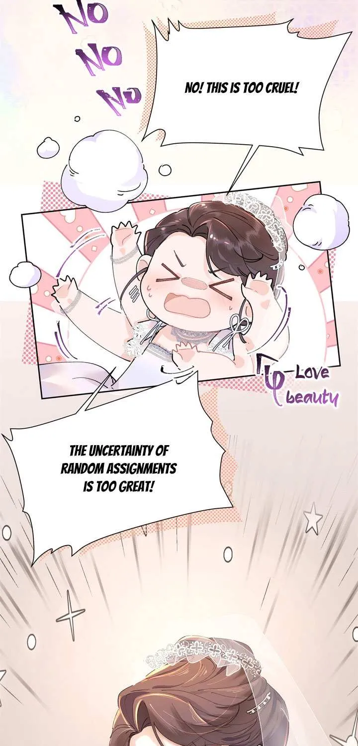 Her Marriage Was Called Off at Daytime, the Cutely Fierce Commander Asked Her For a Hug at Night Chapter 1 page 47 - 