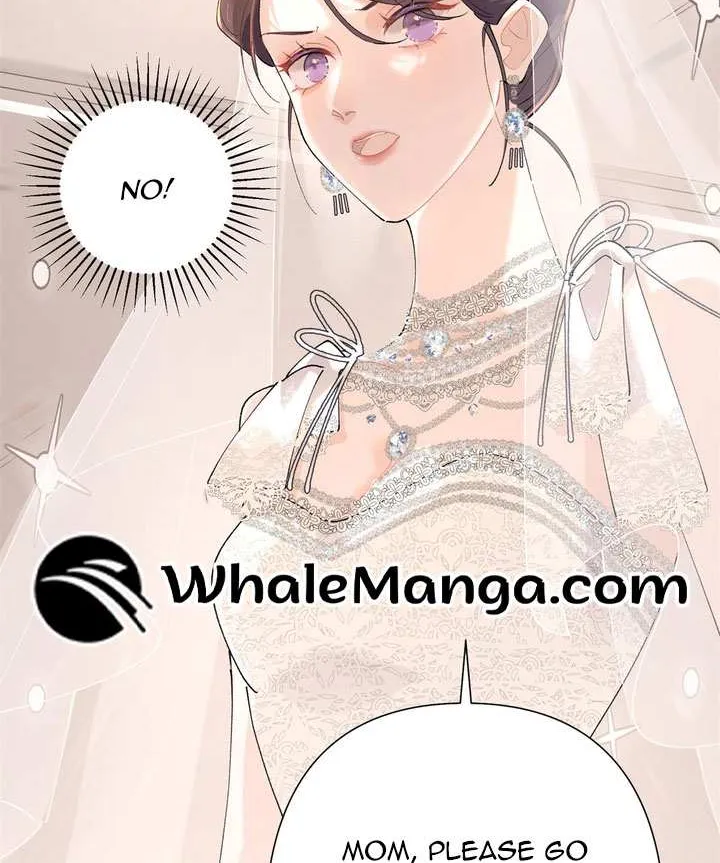Her Marriage Was Called Off at Daytime, the Cutely Fierce Commander Asked Her For a Hug at Night Chapter 1 page 48 - 
