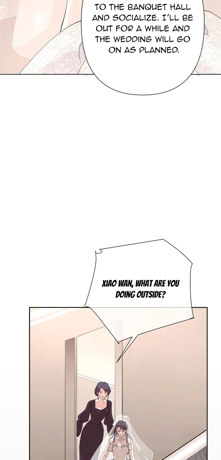Her Marriage Was Called Off at Daytime, the Cutely Fierce Commander Asked Her For a Hug at Night Chapter 1 page 49 - 