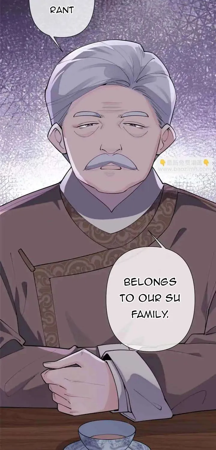 Her Marriage Was Called Off at Daytime, the Cutely Fierce Commander Asked Her For a Hug at Night Chapter 10 page 12 - 