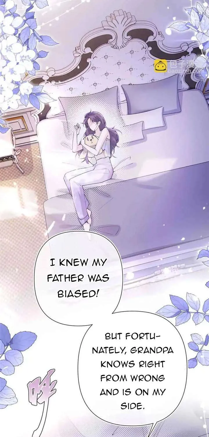 Her Marriage Was Called Off at Daytime, the Cutely Fierce Commander Asked Her For a Hug at Night Chapter 10 page 17 - 