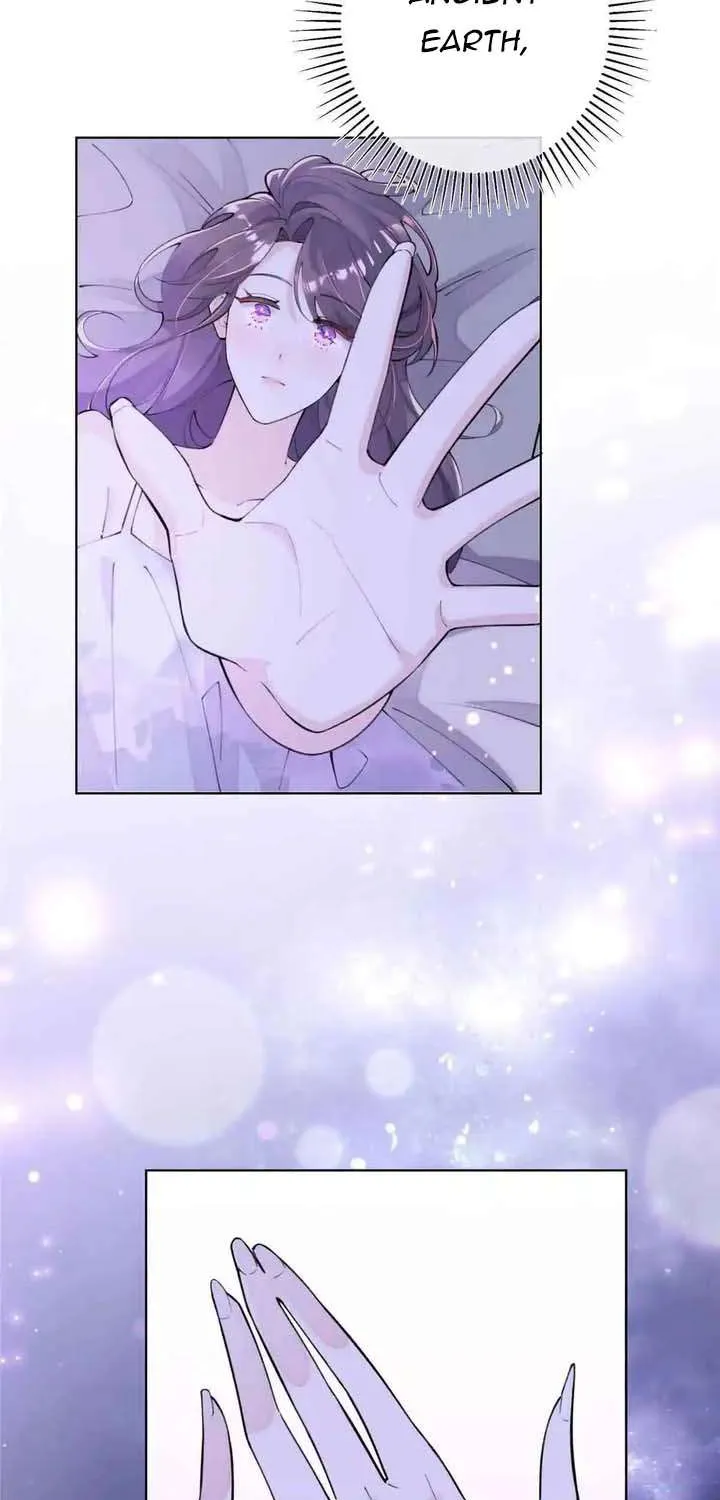 Her Marriage Was Called Off at Daytime, the Cutely Fierce Commander Asked Her For a Hug at Night Chapter 10 page 22 - 