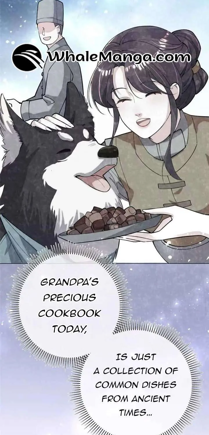 Her Marriage Was Called Off at Daytime, the Cutely Fierce Commander Asked Her For a Hug at Night Chapter 10 page 24 - 