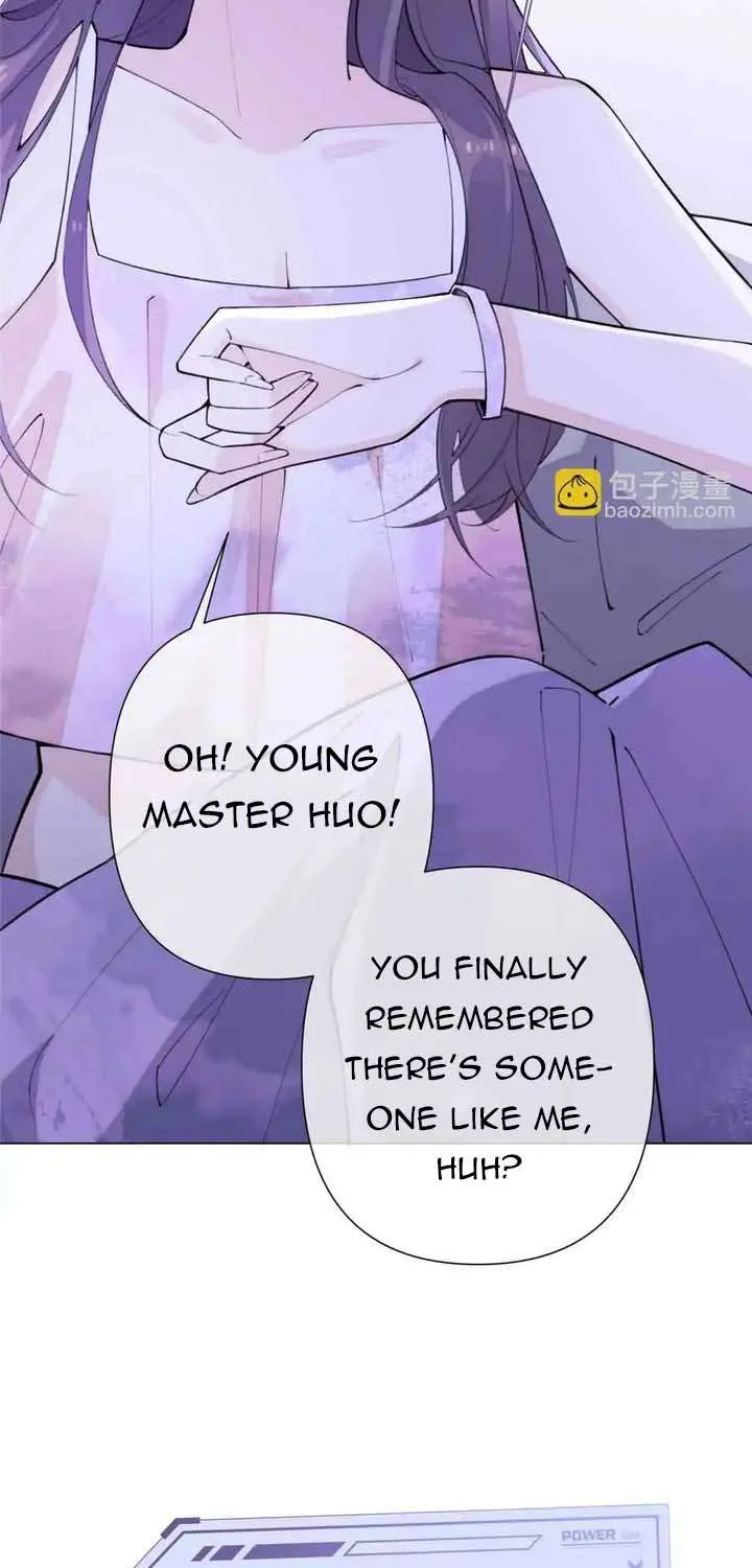 Her Marriage Was Called Off at Daytime, the Cutely Fierce Commander Asked Her For a Hug at Night Chapter 10 page 29 - 