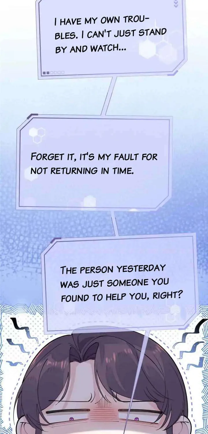 Her Marriage Was Called Off at Daytime, the Cutely Fierce Commander Asked Her For a Hug at Night Chapter 10 page 30 - 