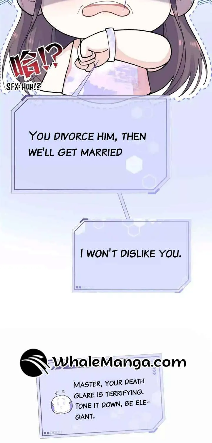 Her Marriage Was Called Off at Daytime, the Cutely Fierce Commander Asked Her For a Hug at Night Chapter 10 page 31 - 