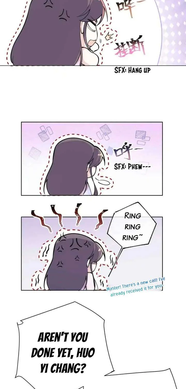 Her Marriage Was Called Off at Daytime, the Cutely Fierce Commander Asked Her For a Hug at Night Chapter 10 page 35 - 