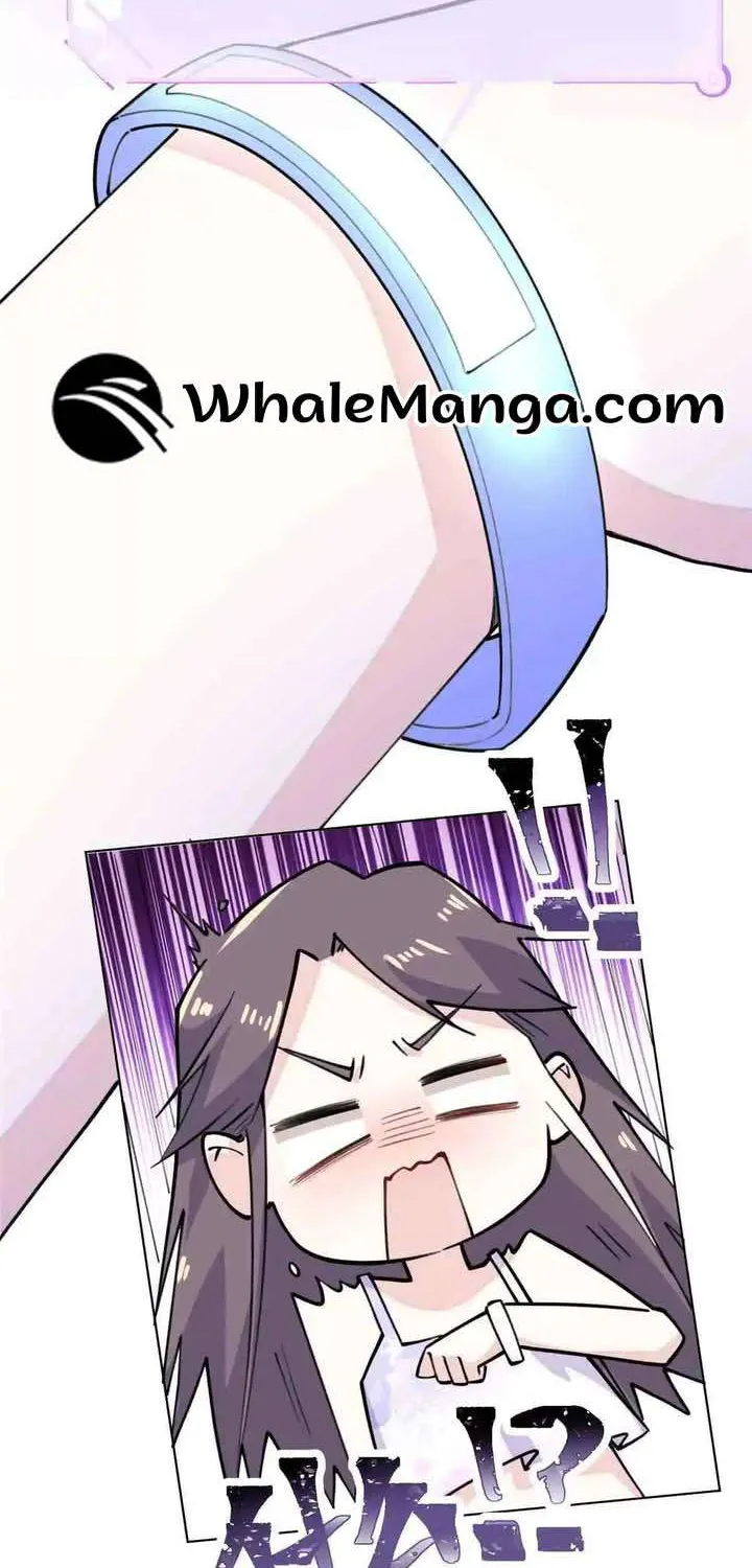 Her Marriage Was Called Off at Daytime, the Cutely Fierce Commander Asked Her For a Hug at Night Chapter 10 page 40 - 