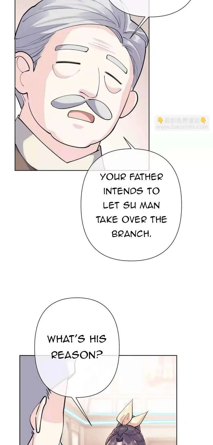 Her Marriage Was Called Off at Daytime, the Cutely Fierce Commander Asked Her For a Hug at Night Chapter 10 page 8 - 