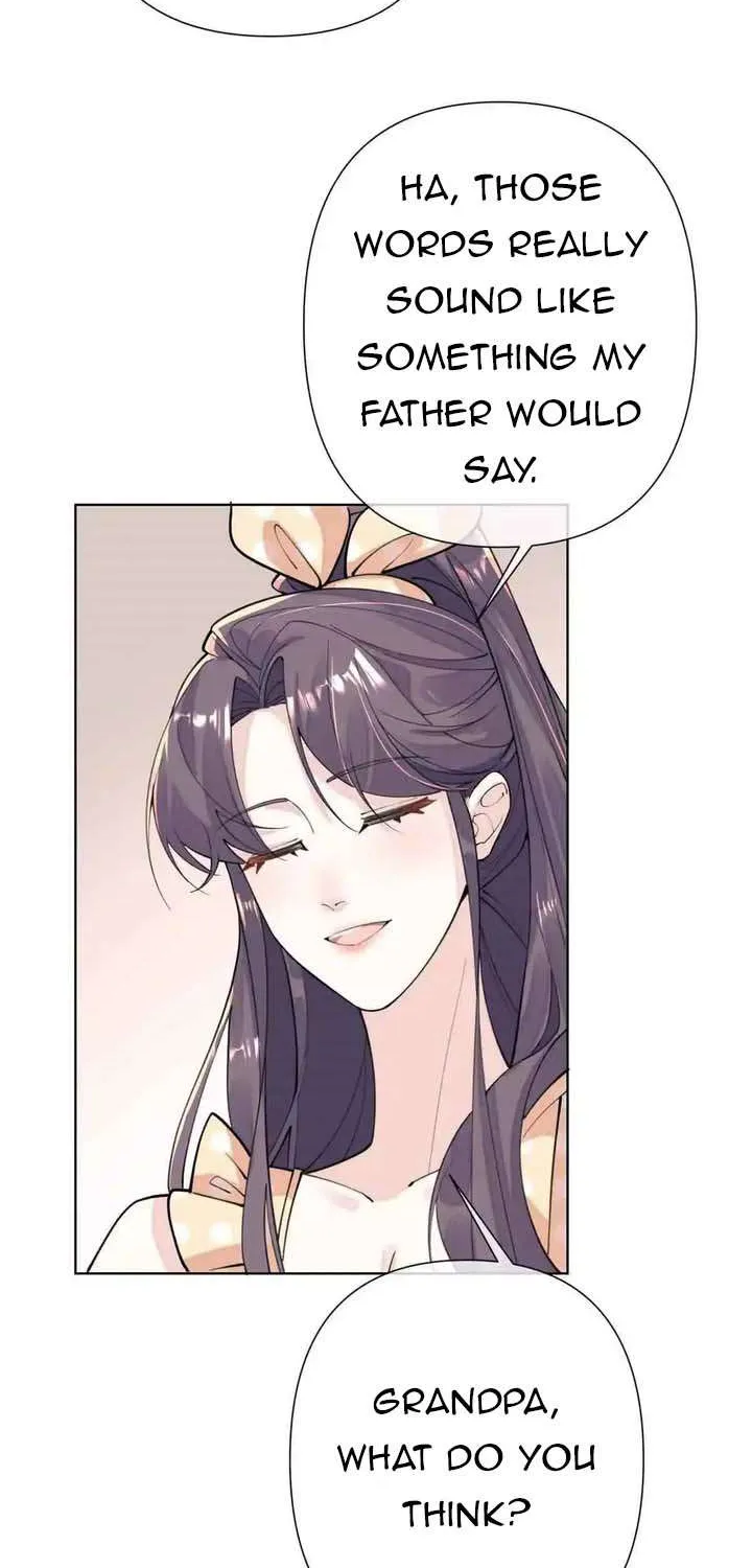 Her Marriage Was Called Off at Daytime, the Cutely Fierce Commander Asked Her For a Hug at Night Chapter 10 page 10 - 