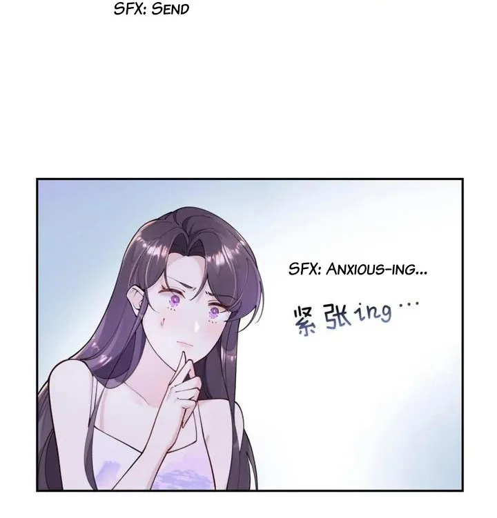 Her Marriage Was Called Off at Daytime, the Cutely Fierce Commander Asked Her For a Hug at Night Chapter 11 page 13 - 