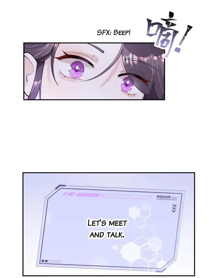 Her Marriage Was Called Off at Daytime, the Cutely Fierce Commander Asked Her For a Hug at Night Chapter 11 page 14 - 