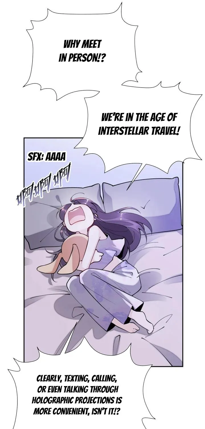 Her Marriage Was Called Off at Daytime, the Cutely Fierce Commander Asked Her For a Hug at Night Chapter 11 page 15 - 