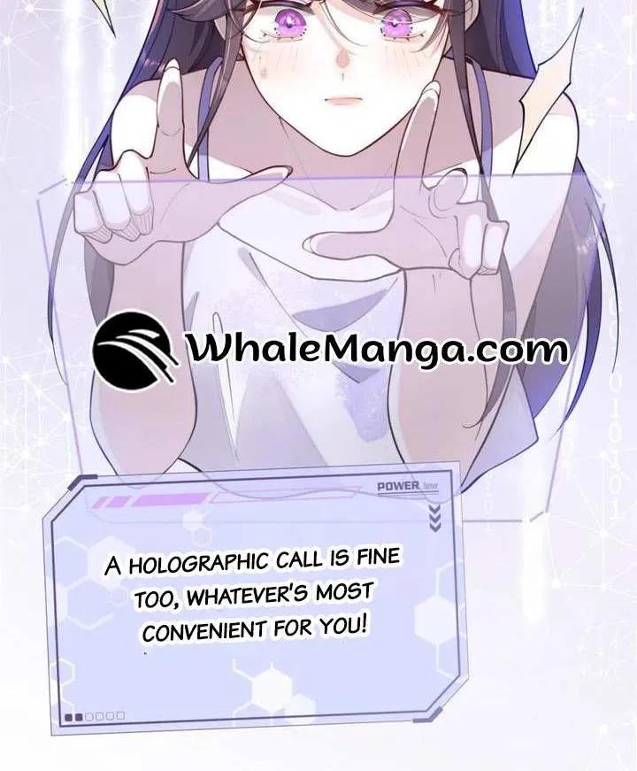Her Marriage Was Called Off at Daytime, the Cutely Fierce Commander Asked Her For a Hug at Night Chapter 11 page 18 - 