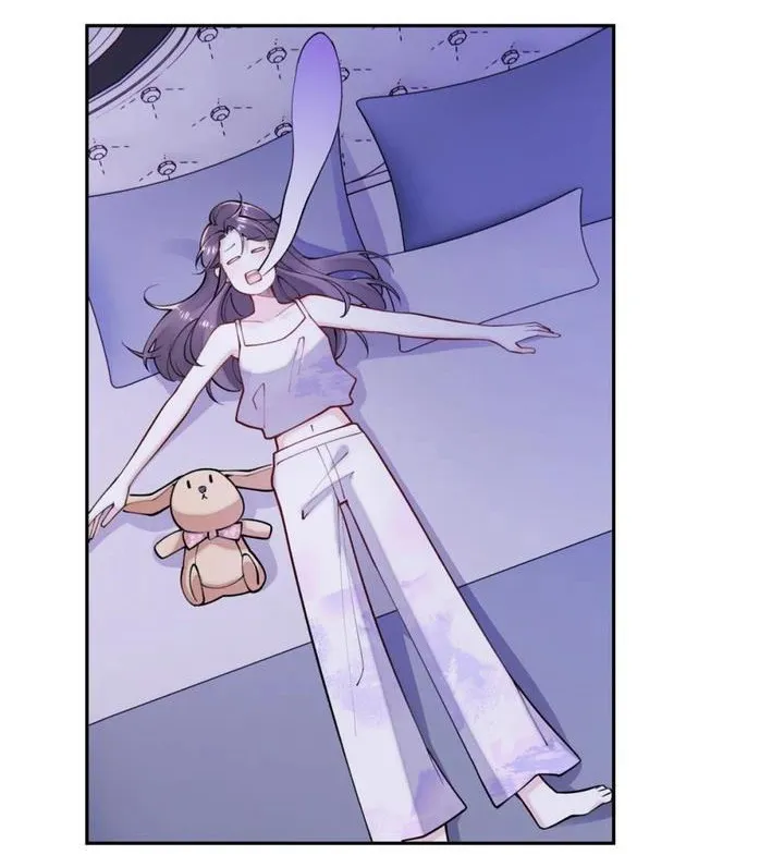 Her Marriage Was Called Off at Daytime, the Cutely Fierce Commander Asked Her For a Hug at Night Chapter 11 page 21 - 
