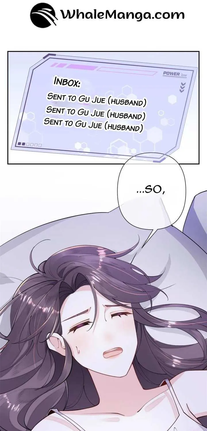 Her Marriage Was Called Off at Daytime, the Cutely Fierce Commander Asked Her For a Hug at Night Chapter 11 page 22 - 