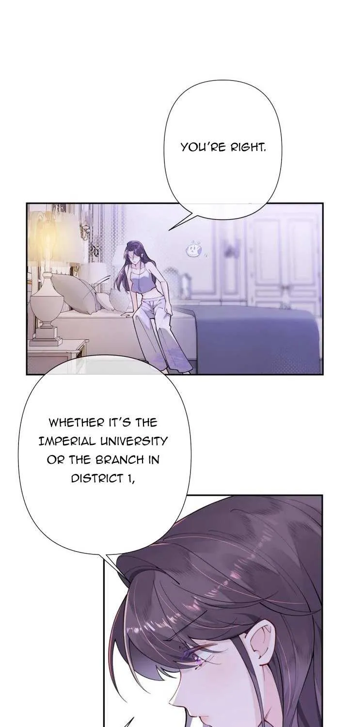 Her Marriage Was Called Off at Daytime, the Cutely Fierce Commander Asked Her For a Hug at Night Chapter 11 page 26 - 