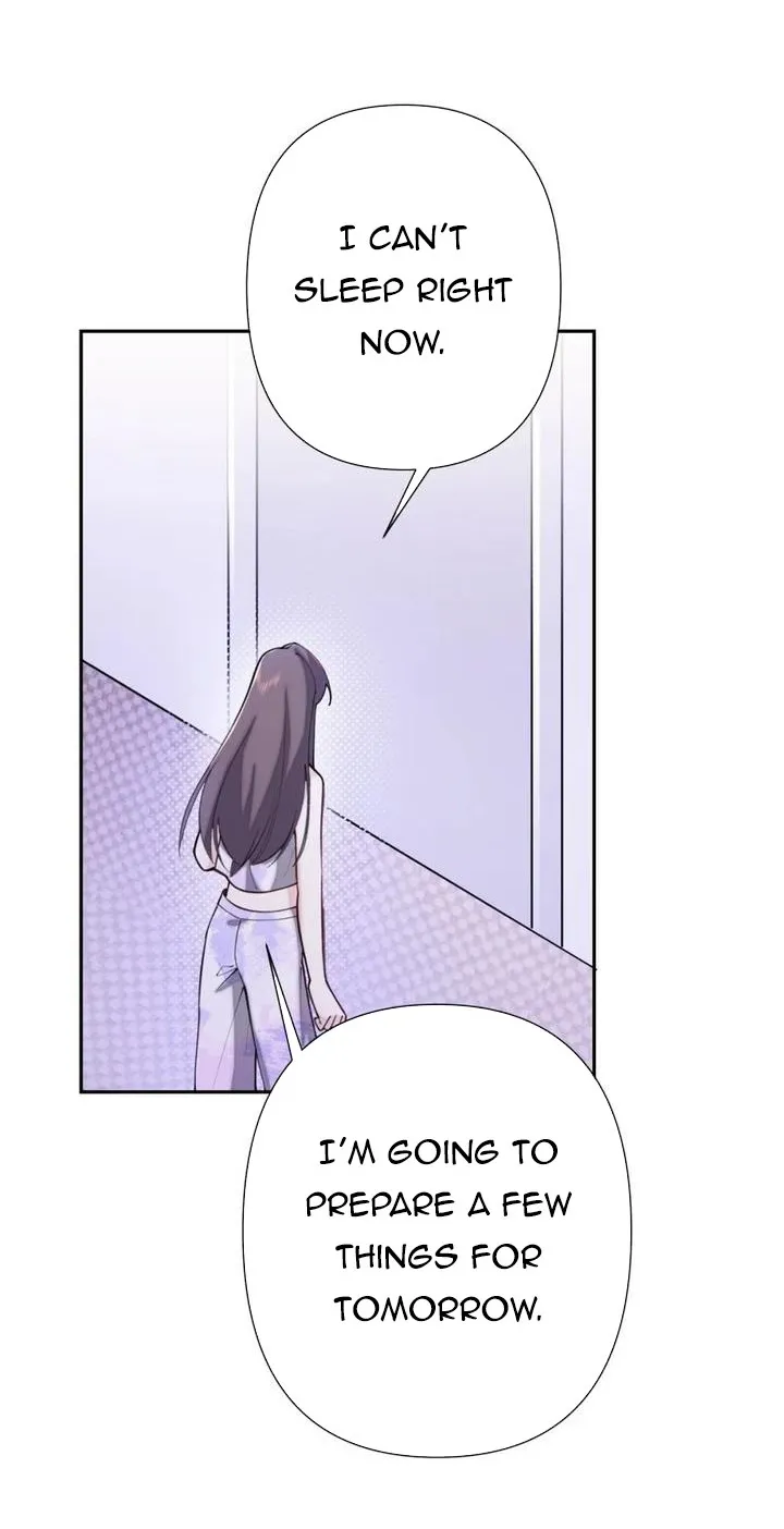Her Marriage Was Called Off at Daytime, the Cutely Fierce Commander Asked Her For a Hug at Night Chapter 11 page 28 - 