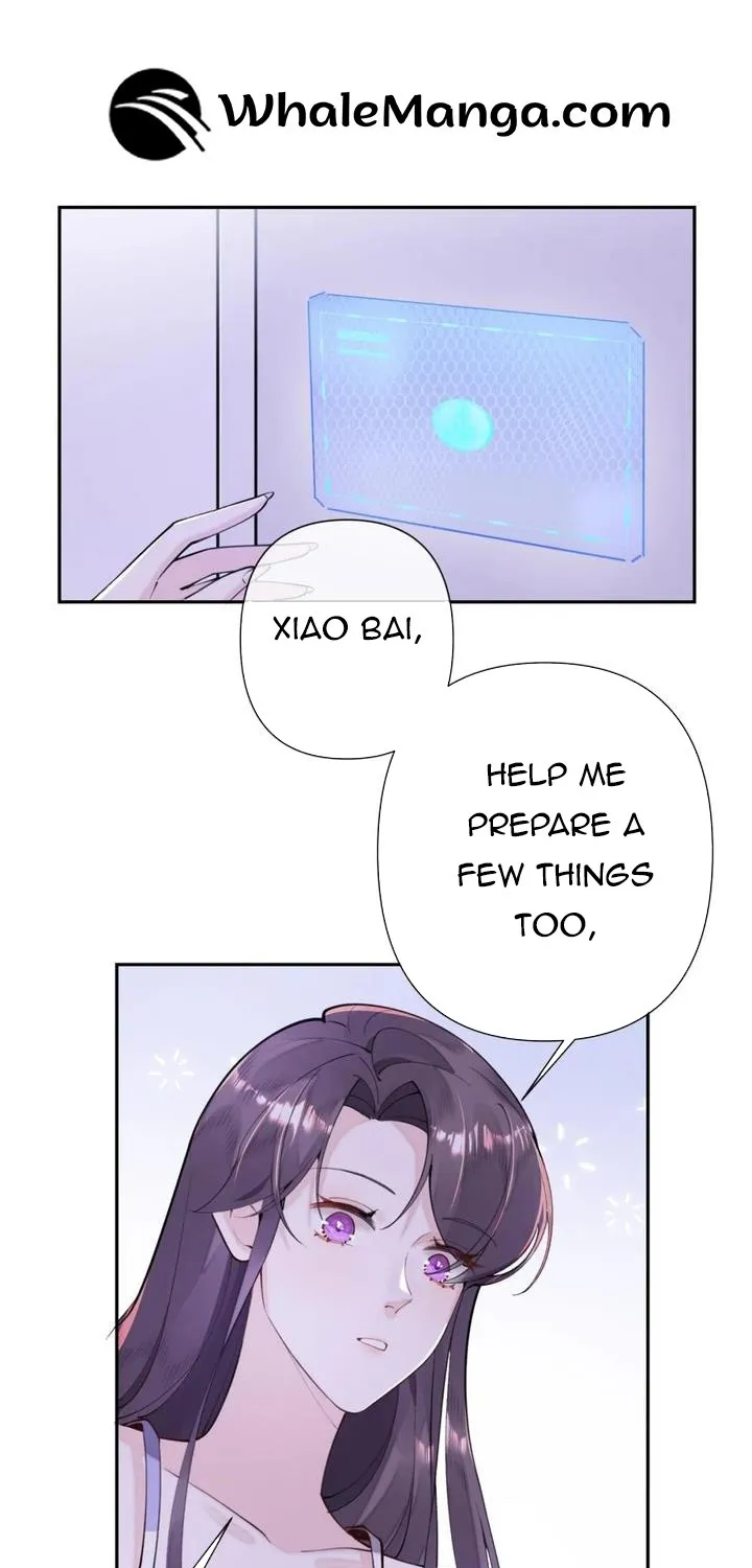 Her Marriage Was Called Off at Daytime, the Cutely Fierce Commander Asked Her For a Hug at Night Chapter 11 page 29 - 
