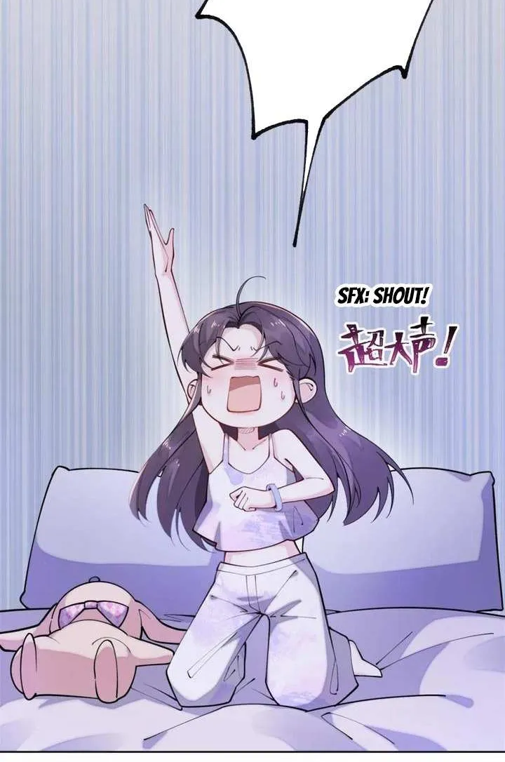 Her Marriage Was Called Off at Daytime, the Cutely Fierce Commander Asked Her For a Hug at Night Chapter 11 page 4 - 