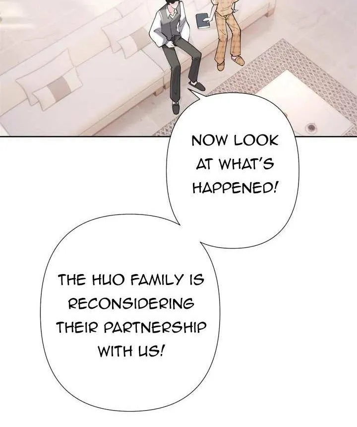 Her Marriage Was Called Off at Daytime, the Cutely Fierce Commander Asked Her For a Hug at Night Chapter 11 page 36 - 