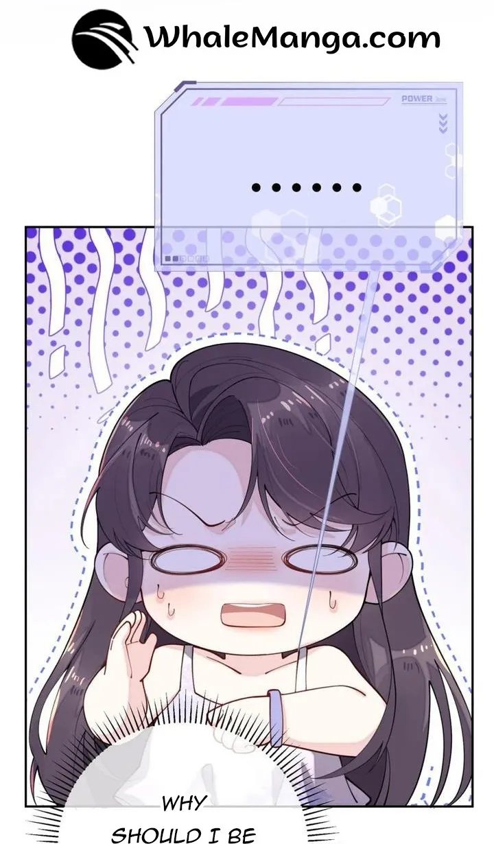 Her Marriage Was Called Off at Daytime, the Cutely Fierce Commander Asked Her For a Hug at Night Chapter 11 page 5 - 