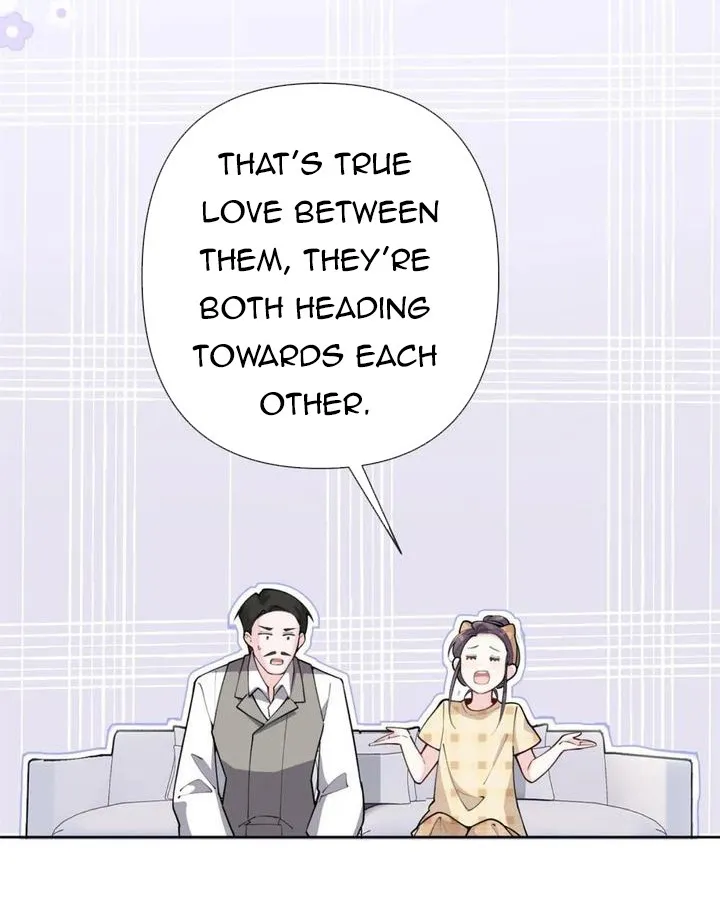 Her Marriage Was Called Off at Daytime, the Cutely Fierce Commander Asked Her For a Hug at Night Chapter 11 page 44 - 
