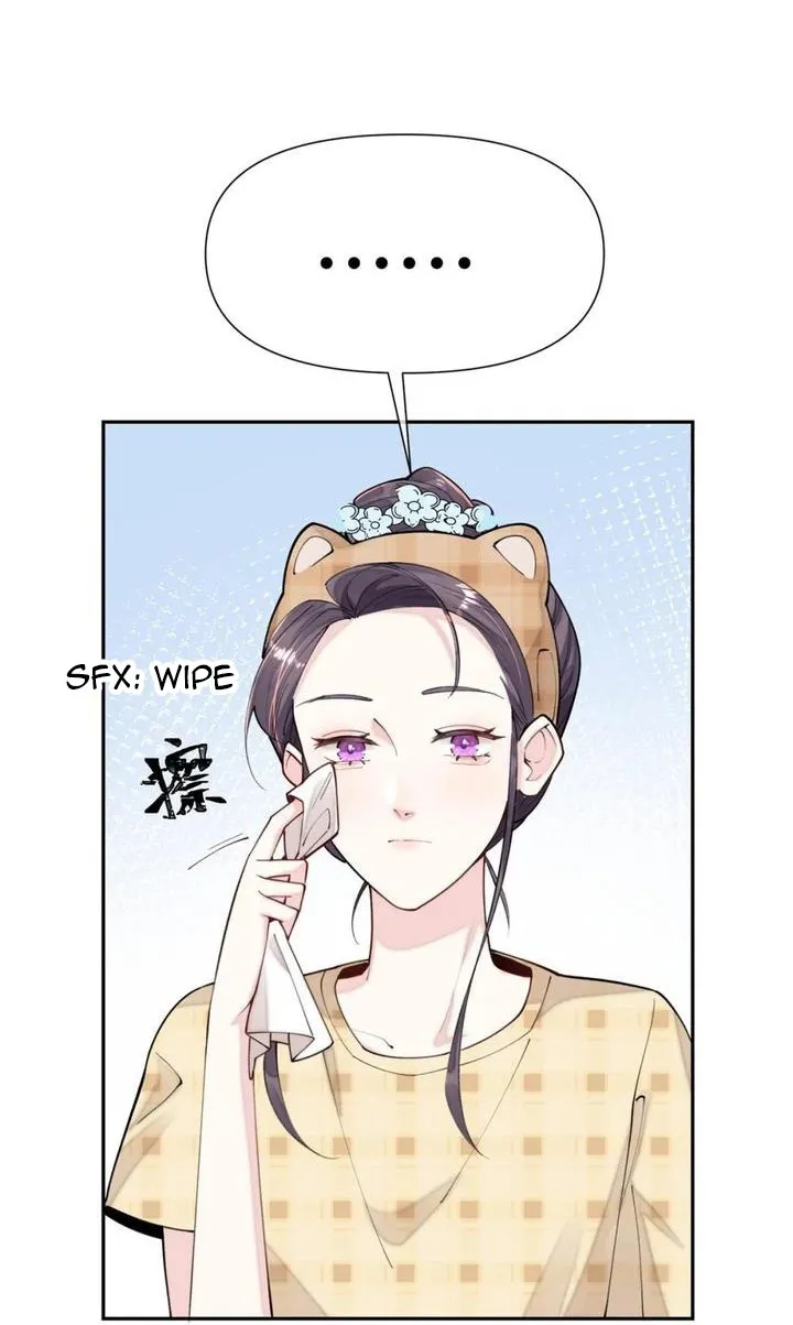 Her Marriage Was Called Off at Daytime, the Cutely Fierce Commander Asked Her For a Hug at Night Chapter 11 page 51 - 