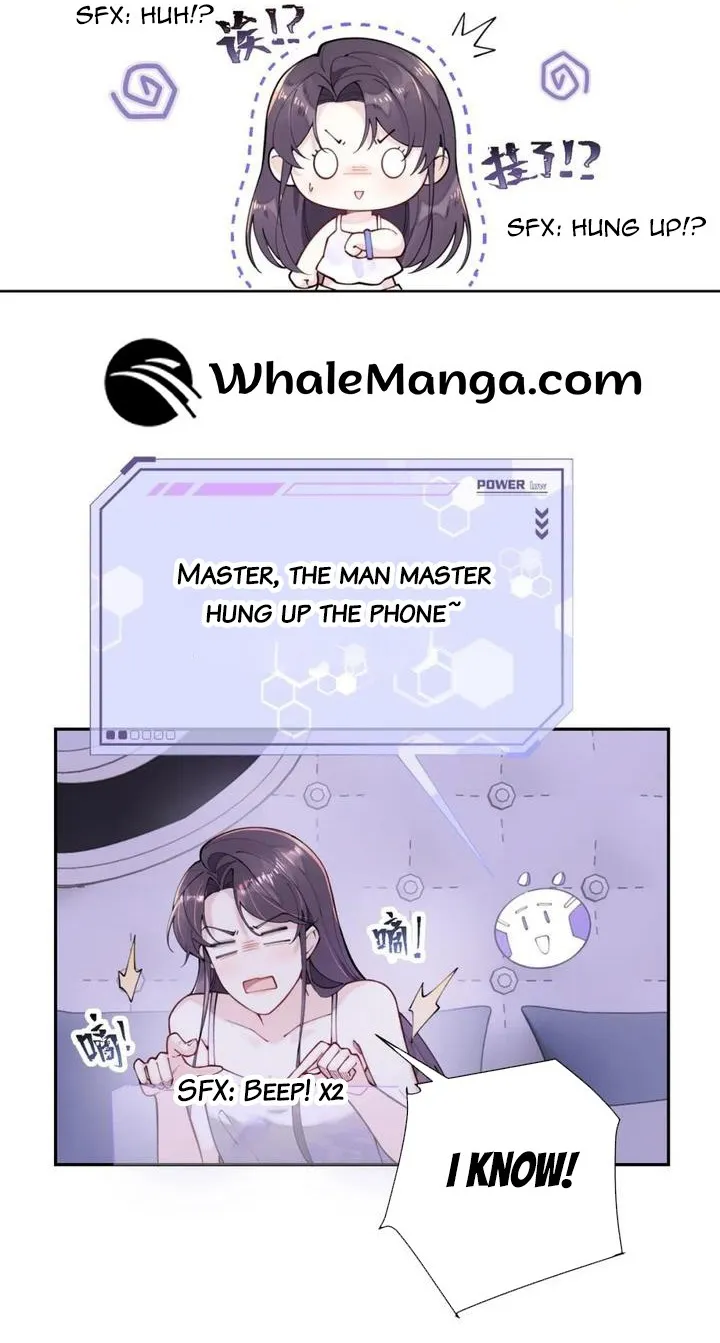 Her Marriage Was Called Off at Daytime, the Cutely Fierce Commander Asked Her For a Hug at Night Chapter 11 page 10 - 