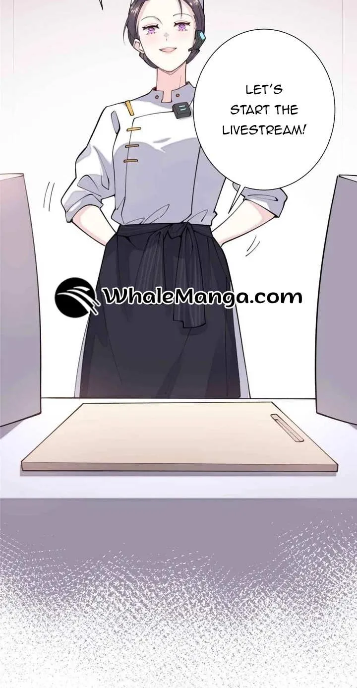 Her Marriage Was Called Off at Daytime, the Cutely Fierce Commander Asked Her For a Hug at Night Chapter 12 page 12 - 