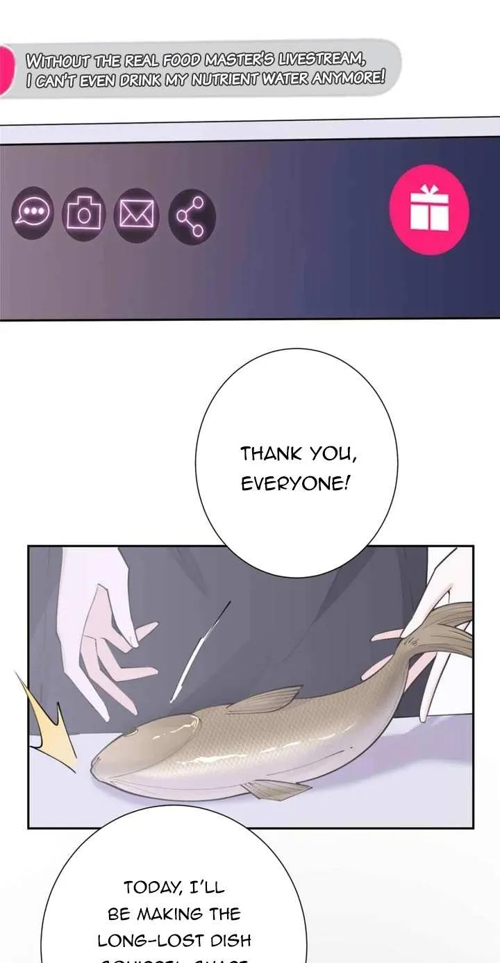 Her Marriage Was Called Off at Daytime, the Cutely Fierce Commander Asked Her For a Hug at Night Chapter 12 page 14 - 