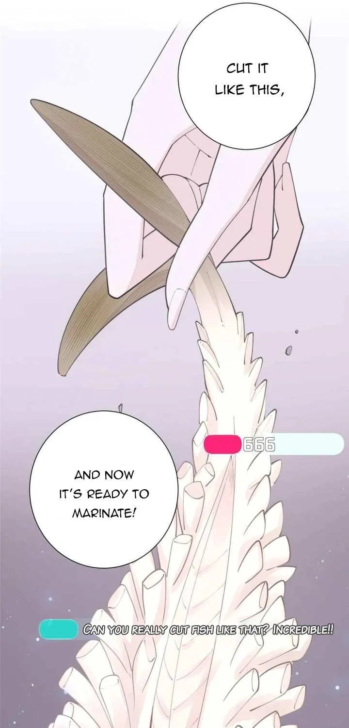 Her Marriage Was Called Off at Daytime, the Cutely Fierce Commander Asked Her For a Hug at Night Chapter 12 page 17 - 