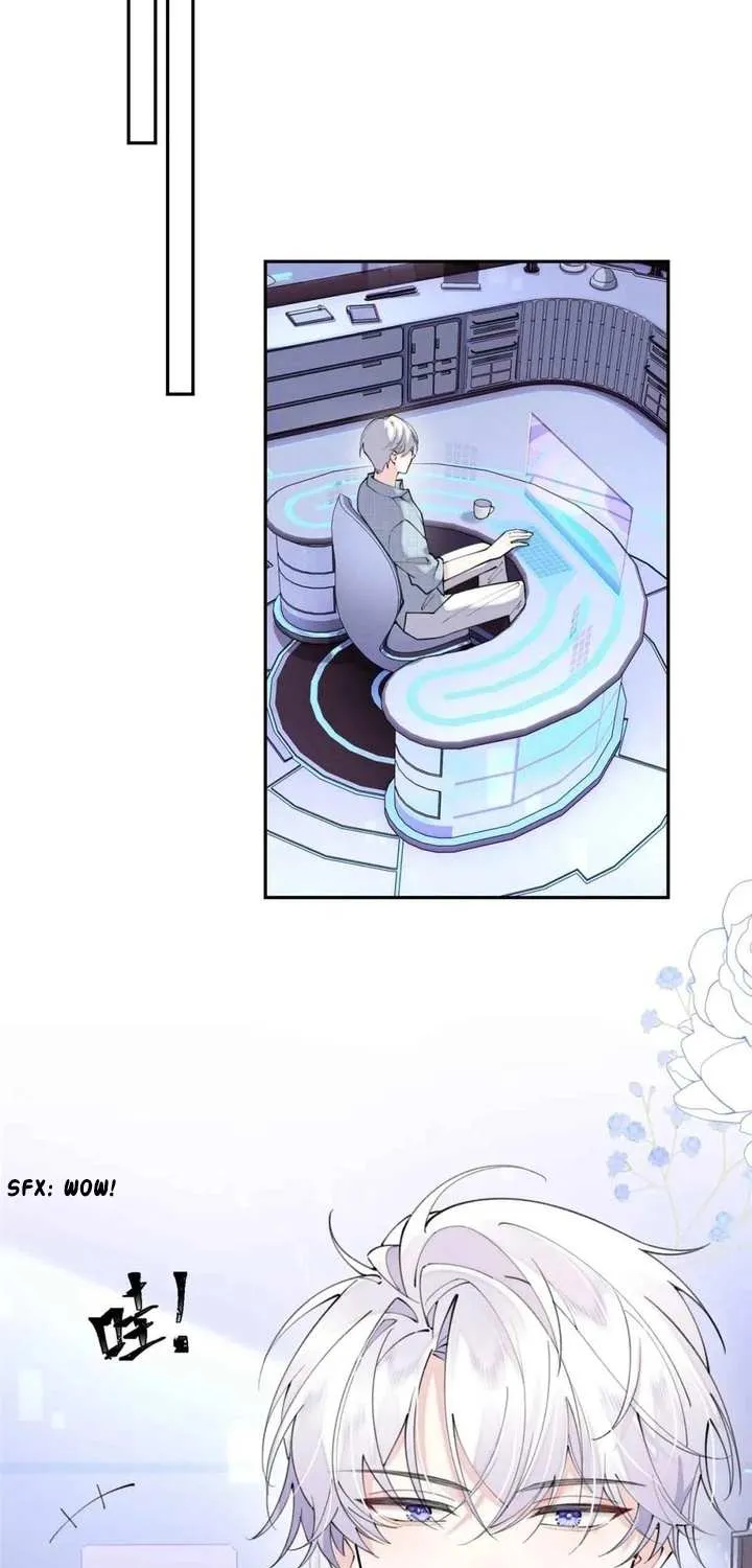 Her Marriage Was Called Off at Daytime, the Cutely Fierce Commander Asked Her For a Hug at Night Chapter 12 page 20 - 