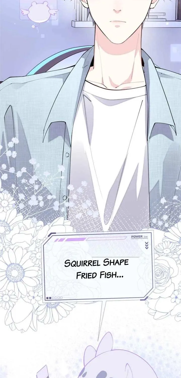 Her Marriage Was Called Off at Daytime, the Cutely Fierce Commander Asked Her For a Hug at Night Chapter 12 page 21 - 