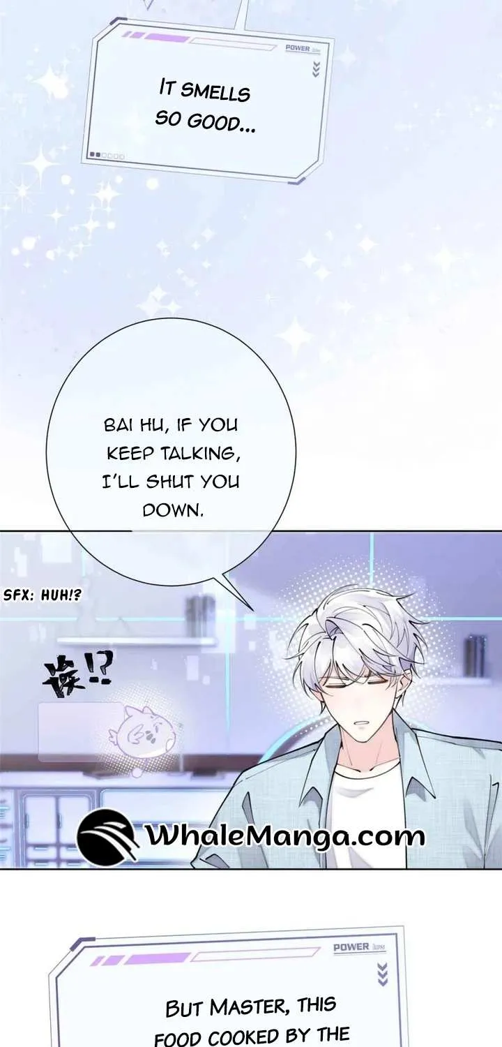 Her Marriage Was Called Off at Daytime, the Cutely Fierce Commander Asked Her For a Hug at Night Chapter 12 page 23 - 