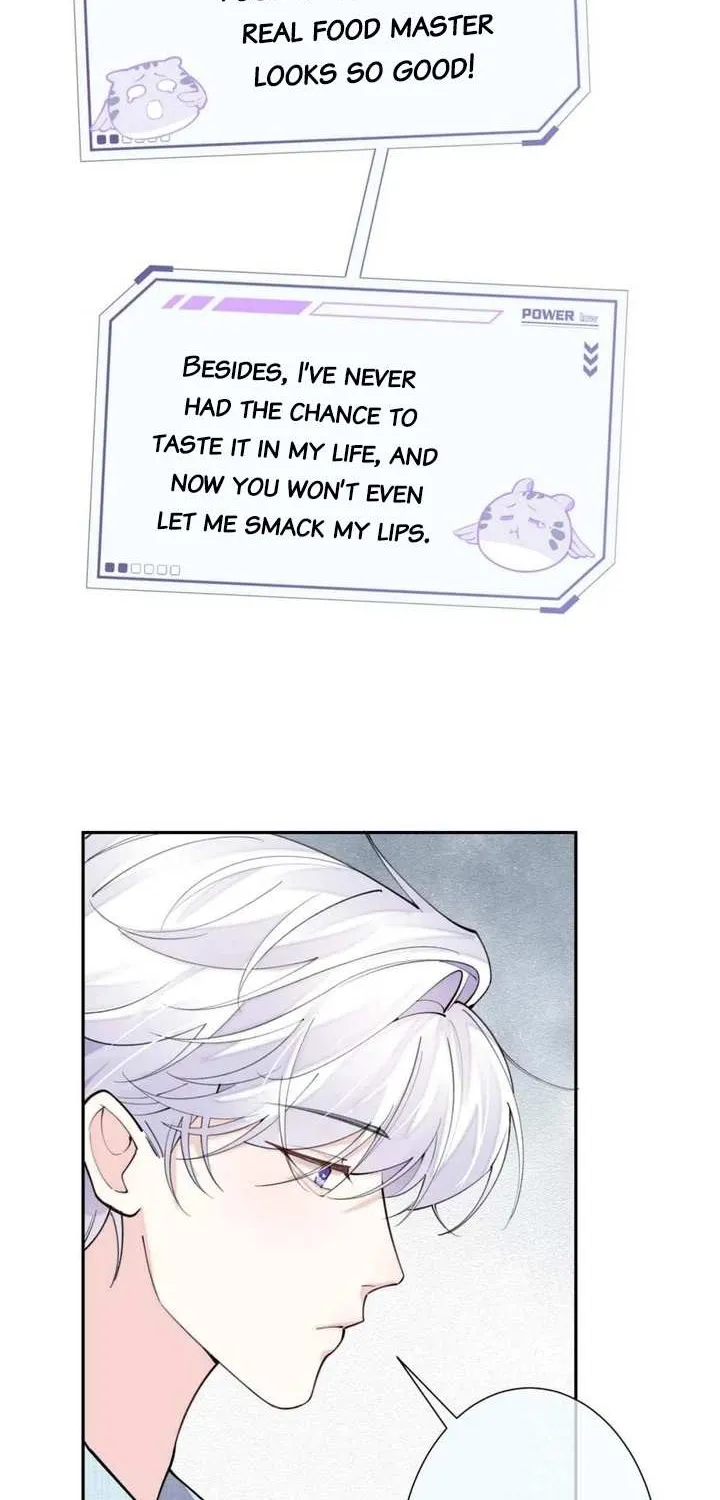 Her Marriage Was Called Off at Daytime, the Cutely Fierce Commander Asked Her For a Hug at Night Chapter 12 page 24 - 